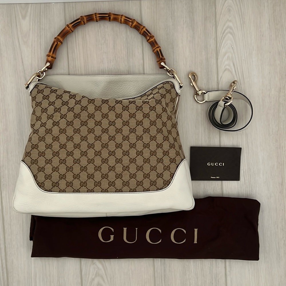 Gucci Diana bag